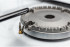 Газовая варочная панель Carino CH60Q40W411 Газовая варочная панель Carino CH60Q40W411