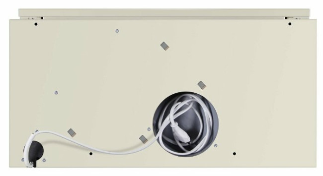 Встраиваемая вытяжка MAUNFELD VS Light (C) 50 бежевый Встраиваемая вытяжка MAUNFELD VS Light (C) 50 бежевый