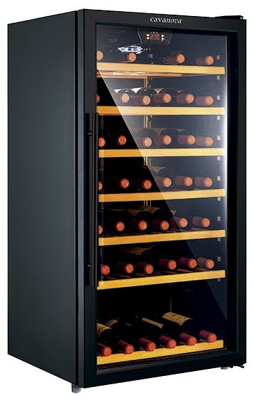 Винный шкаф Cavanova CV080T Винный шкаф Cavanova CV080T
