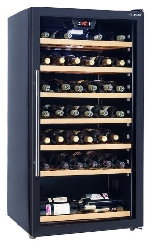 Винный шкаф Cavanova CV080T Винный шкаф Cavanova CV080T