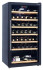 Винный шкаф Cavanova CV080T Винный шкаф Cavanova CV080T
