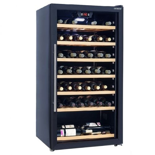 Винный шкаф Cavanova CV080T Винный шкаф Cavanova CV080T