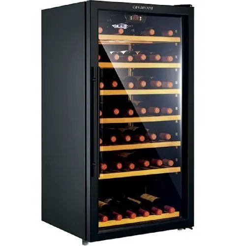 Винный шкаф Cavanova CV080T Винный шкаф Cavanova CV080T