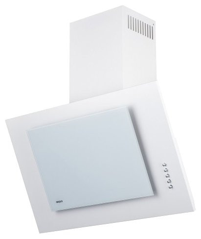 Каминная вытяжка AKPO Optima WK-4 Eco 60 WH Каминная вытяжка AKPO Optima WK-4 Eco 60 WH