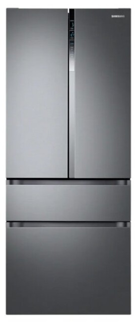 Холодильник Samsung RF50N5861B1