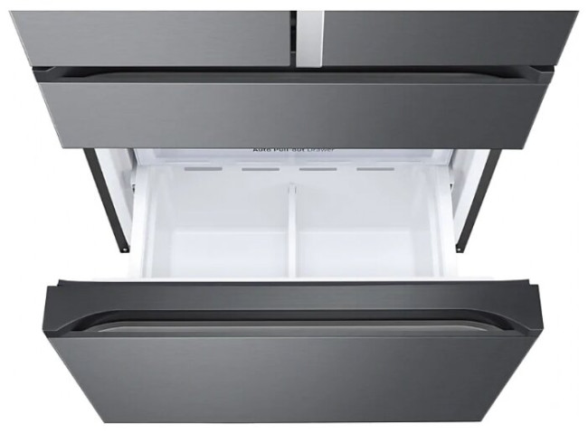 Холодильник Samsung RF50N5861B1
