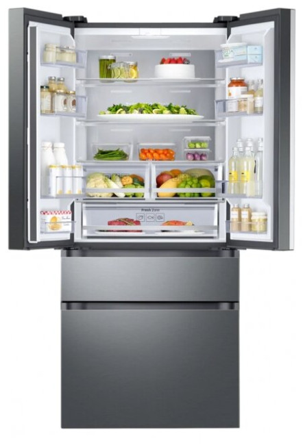 Холодильник Samsung RF50N5861B1