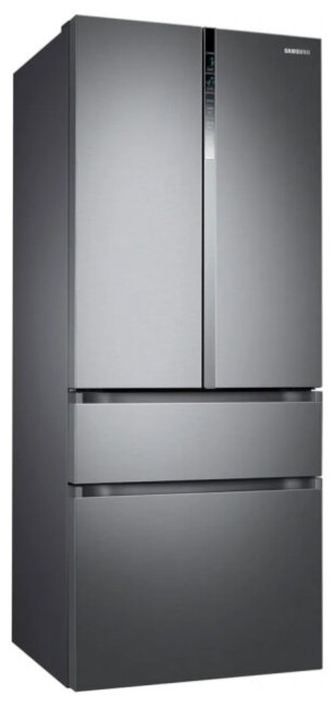 Холодильник Samsung RF50N5861B1