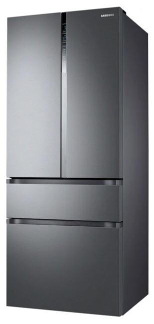 Холодильник Samsung RF50N5861B1