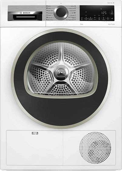 Сушильная машина BOSCH WQG1420AME Сушильная машина BOSCH WQG1420AME