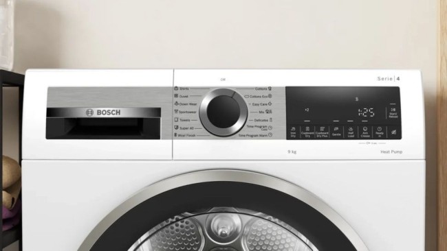 Сушильная машина BOSCH WQG1420AME Сушильная машина BOSCH WQG1420AME