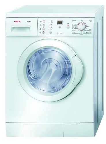 Стиральная машина Bosch WLX 24362 Стиральная машина Bosch WLX 24362