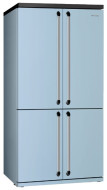 Холодильник smeg FQ960PB