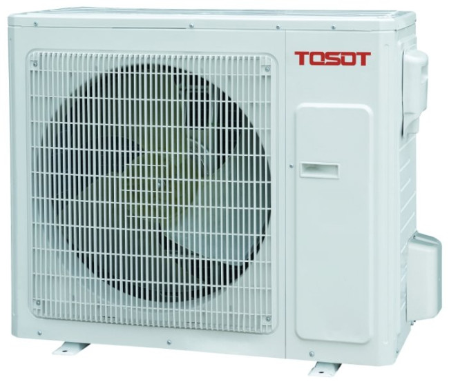 Кассетный кондиционер Tosot T30H-LC2/I / T30H-LU2/O Кассетный кондиционер Tosot T30H-LC2/I / T30H-LU2/O