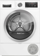 Сушильная машина BOSCH WTX80KL9SN Сушильная машина BOSCH WTX80KL9SN