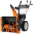 Снегоуборочная машина DeWorks S 6560 Снегоуборочная машина DeWorks S 6560