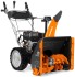 Снегоуборочная машина DeWorks S 6560 Снегоуборочная машина DeWorks S 6560