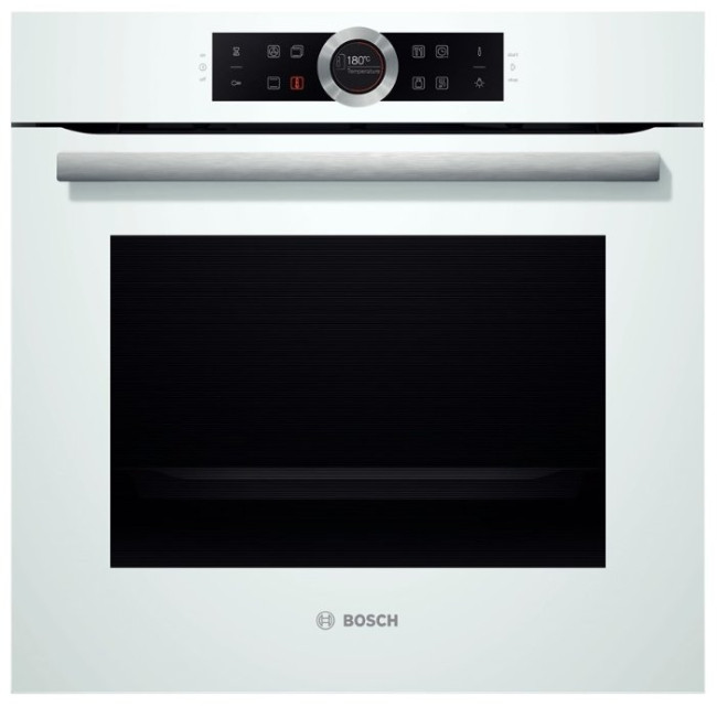 Духовой шкаф Bosch HBG635BW1 Духовой шкаф Bosch HBG635BW1