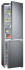 Холодильник Samsung RB41R7747S9 Холодильник Samsung RB41R7747S9