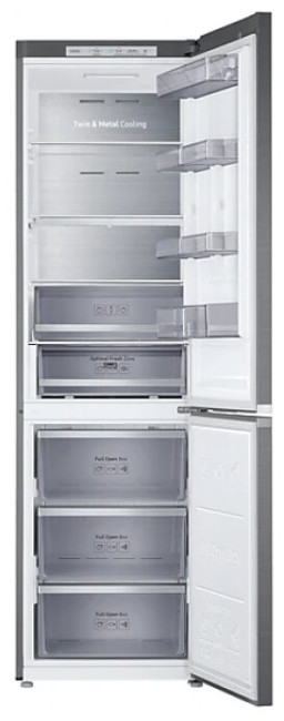 Холодильник Samsung RB41R7747S9 Холодильник Samsung RB41R7747S9