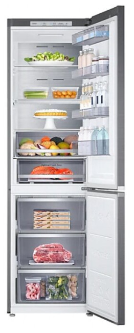 Холодильник Samsung RB41R7747S9 Холодильник Samsung RB41R7747S9