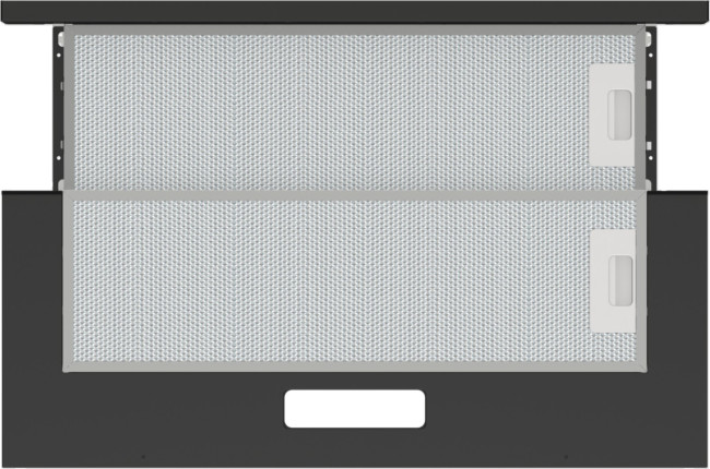Встраиваемая вытяжка Gorenje TH606E4B