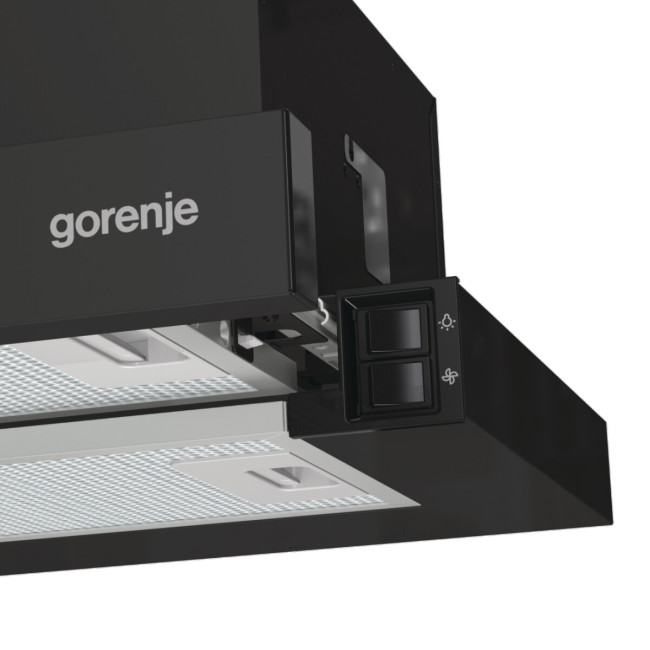Встраиваемая вытяжка Gorenje TH606E4B