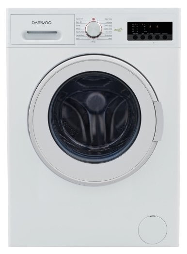 Стиральная машина Daewoo Electronics DWD-FV62D1 Стиральная машина Daewoo Electronics DWD-FV62D1