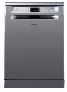 Посудомоечная машина Ariston LFF 8S112 X Посудомоечная машина Ariston LFF 8S112 X