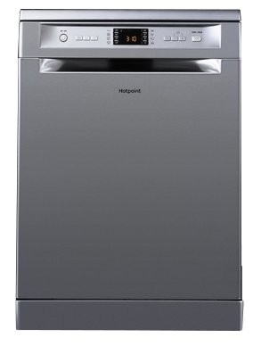 Посудомоечная машина Ariston LFF 8S112 X Посудомоечная машина Ariston LFF 8S112 X