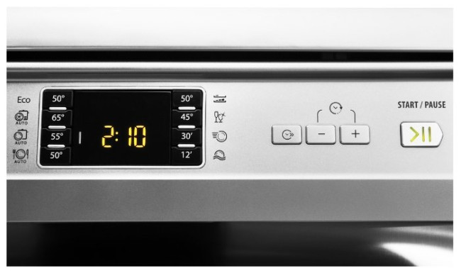 Посудомоечная машина Ariston LFF 8S112 X Посудомоечная машина Ariston LFF 8S112 X