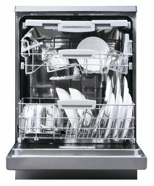 Посудомоечная машина Ariston LFF 8S112 X Посудомоечная машина Ariston LFF 8S112 X