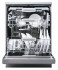 Посудомоечная машина Ariston LFF 8S112 X Посудомоечная машина Ariston LFF 8S112 X