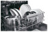 Посудомоечная машина Ariston LFF 8S112 X Посудомоечная машина Ariston LFF 8S112 X