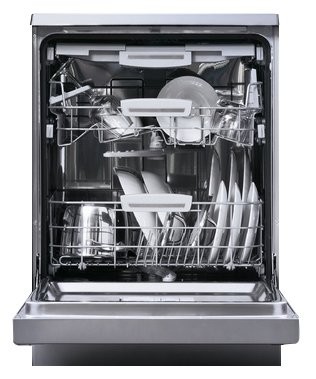 Посудомоечная машина Ariston LFF 8S112 X Посудомоечная машина Ariston LFF 8S112 X