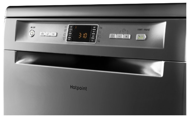 Посудомоечная машина Ariston LFF 8S112 X Посудомоечная машина Ariston LFF 8S112 X