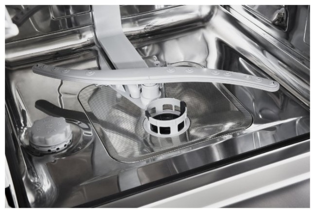 Посудомоечная машина Ariston LFF 8S112 X Посудомоечная машина Ariston LFF 8S112 X