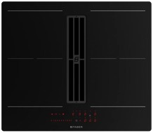 Электрическая варочная панель Faber GALILEO SLIM F600 Электрическая варочная панель Faber GALILEO SLIM F600