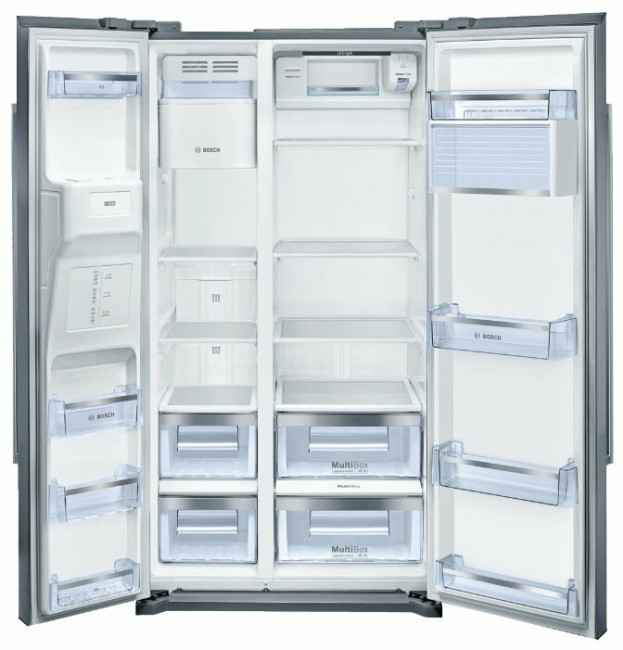 Холодильник Bosch KAD90VB20