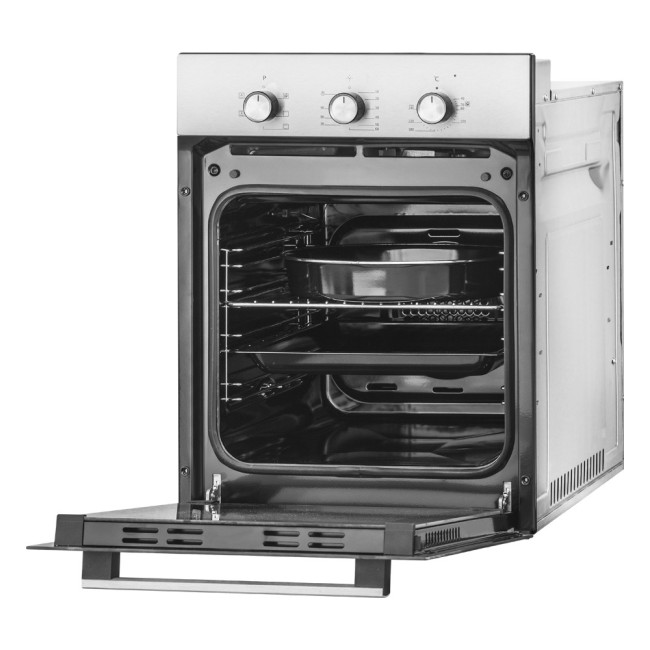 Встраиваемый электрический духовой шкаф Simfer B4EM16016 Встраиваемый электрический духовой шкаф Simfer B4EM16016