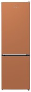 Холодильник Gorenje NRK6192CCR4