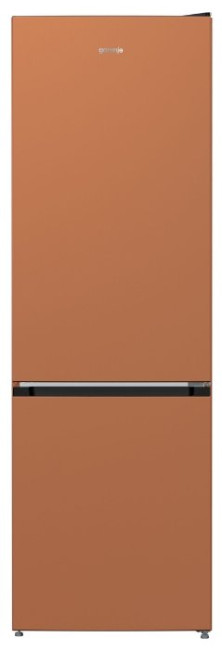 Холодильник Gorenje NRK6192CCR4