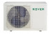 Кассетный кондиционер ROVER RU1DC18BE Кассетный кондиционер ROVER RU1DC18BE