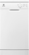 Посудомоечная машина Electrolux SEA91310SW Посудомоечная машина Electrolux SEA91310SW