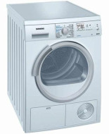 Сушильная машина SIEMENS wt 46w561 oe Сушильная машина SIEMENS wt 46w561 oe