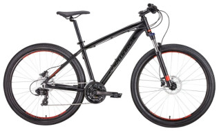Горный (MTB) велосипед FORWARD Next 27.5 3.0 Disc (2019)