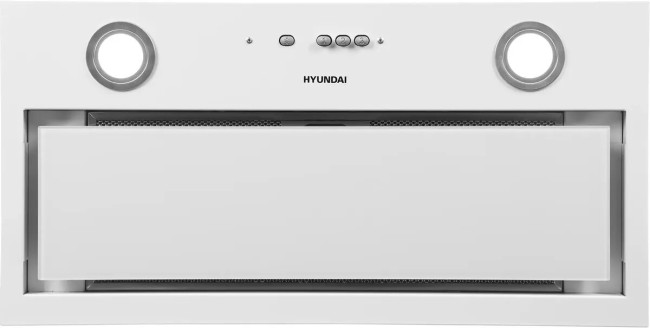 Встраиваемая вытяжка Hyundai HBB 6036 WG