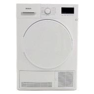 Сушильная машина WINIA DWC-9XF4W