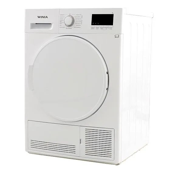 Сушильная машина WINIA DWC-9XF4W