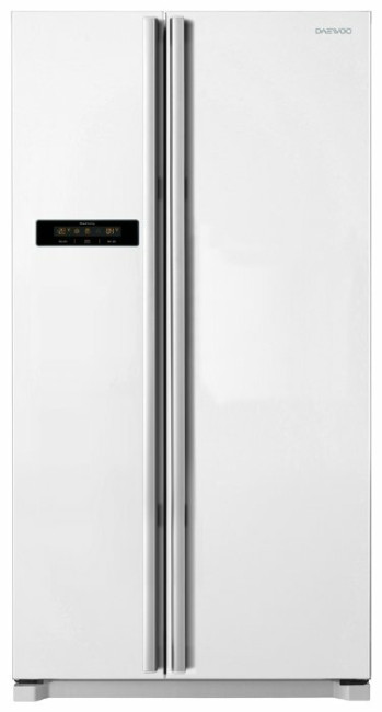 Холодильник Daewoo Electronics FRN-X22 B4CW Холодильник Daewoo Electronics FRN-X22 B4CW